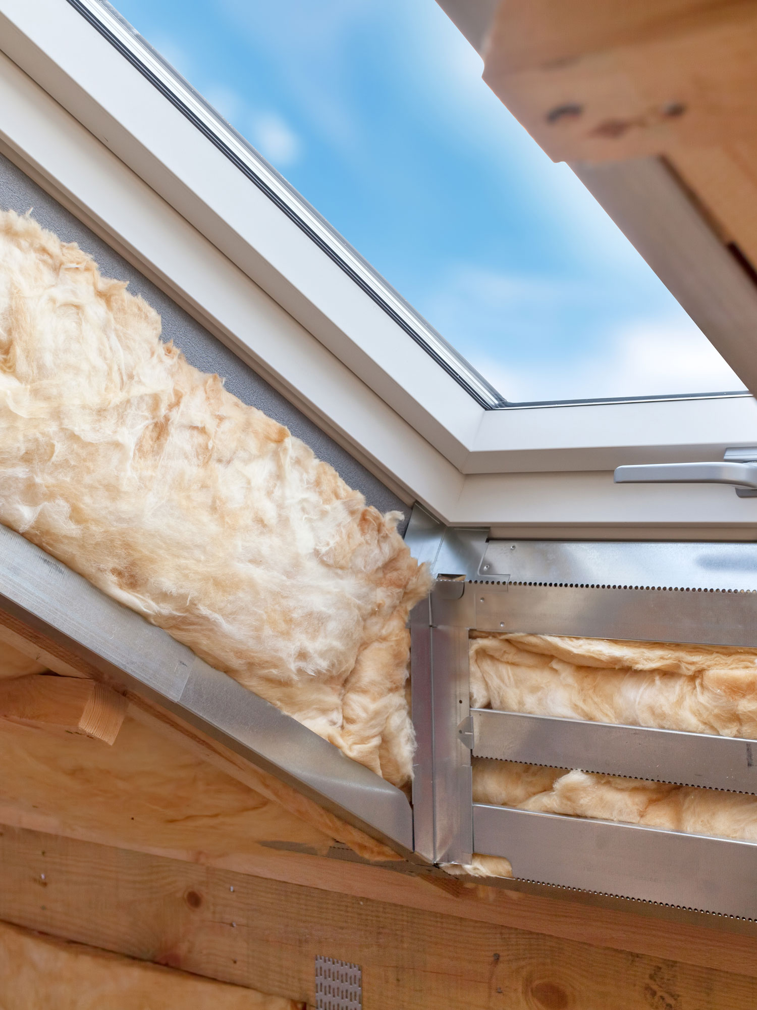 Natural insulation