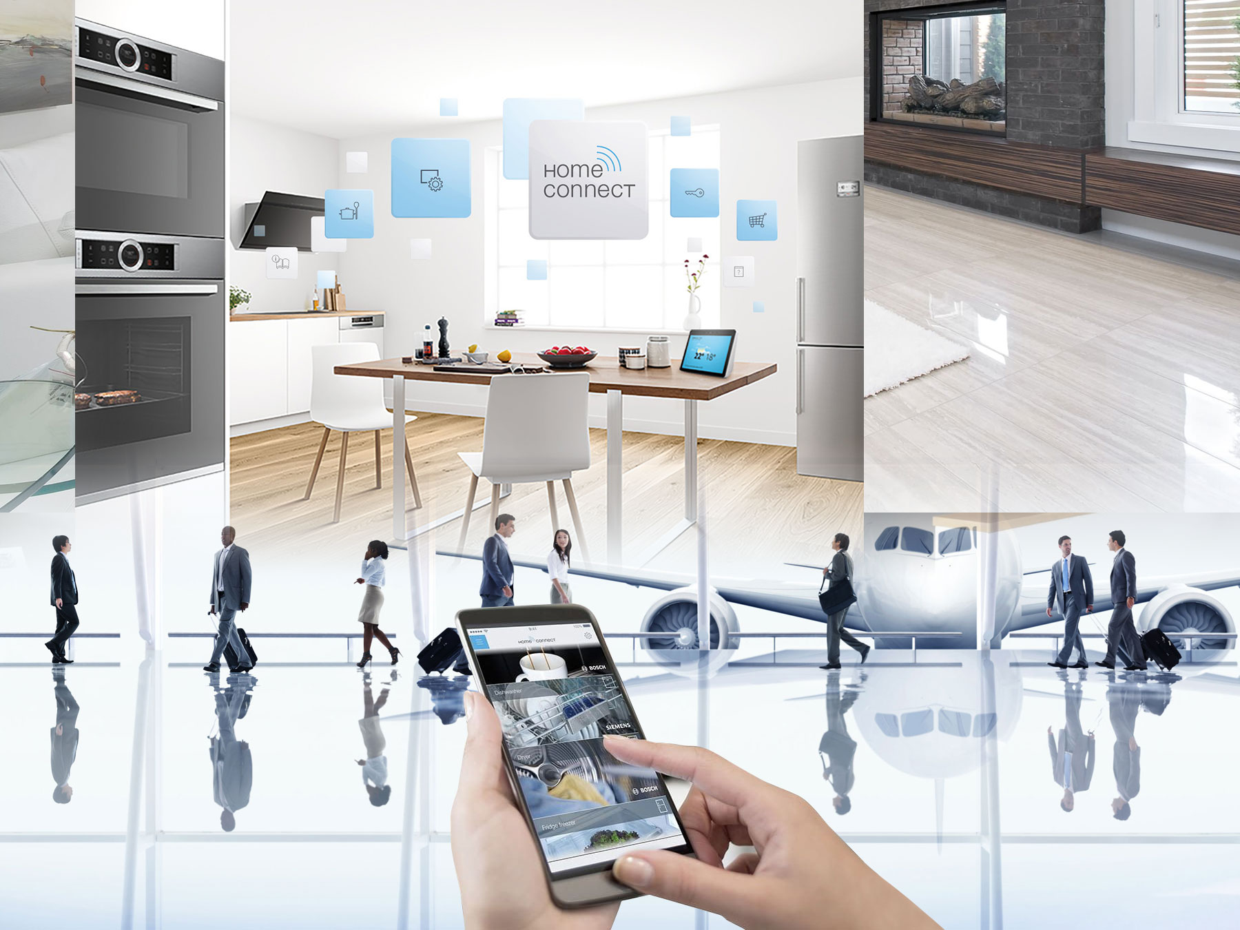 Smart home