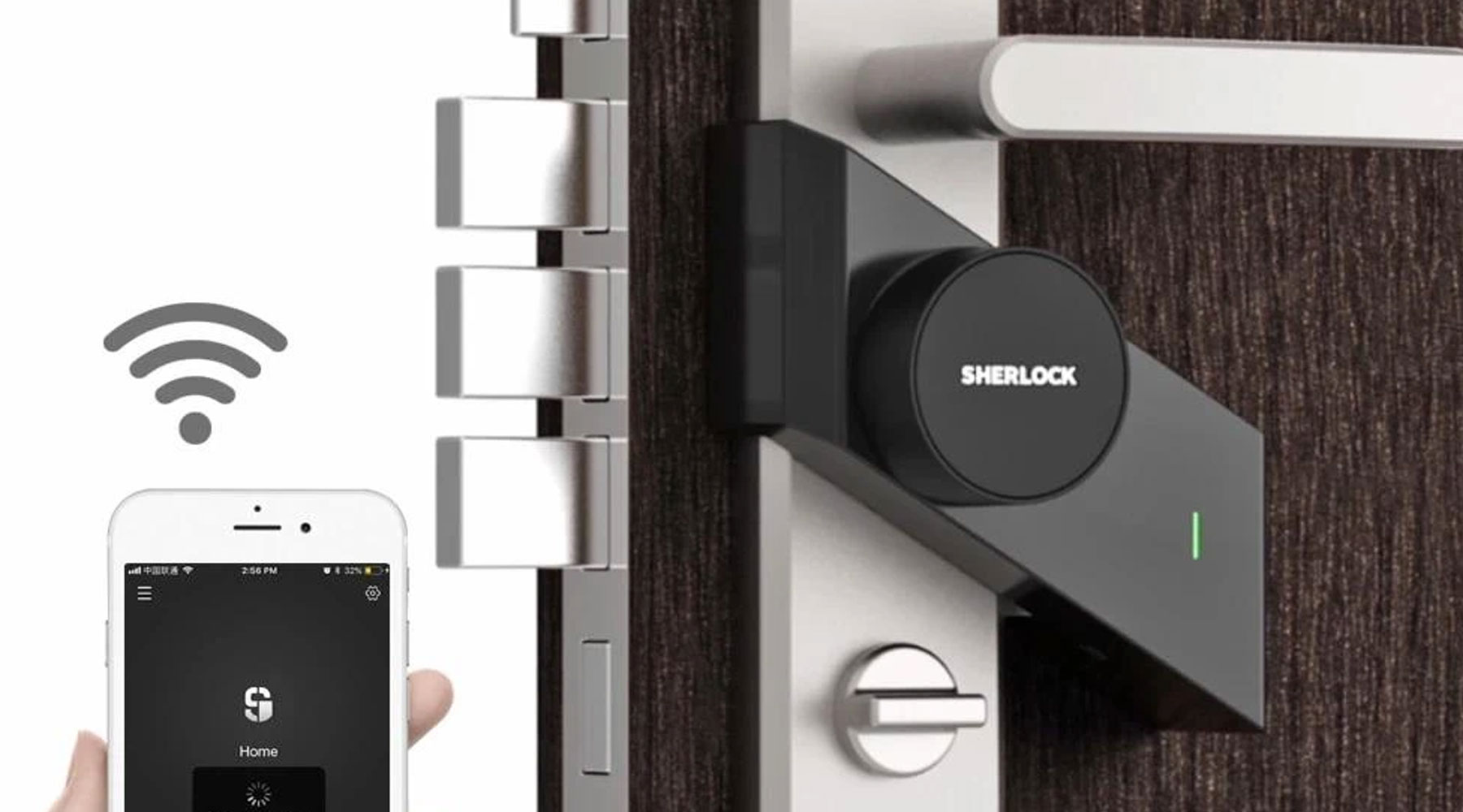 What is a smart home?